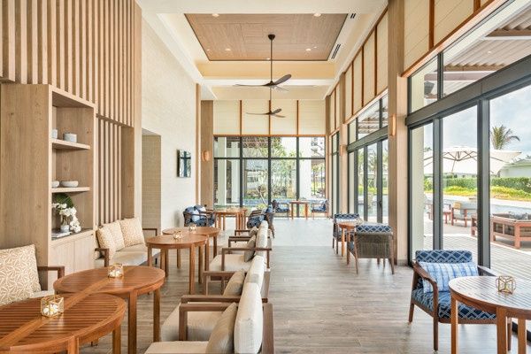 Hôtel Melia Ho Tram Beach Resort, Immersion by Fram Vietnam 5* pas cher photo 12