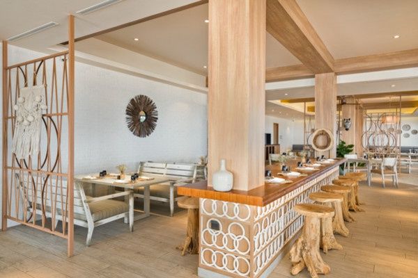 Hôtel Melia Ho Tram Beach Resort, Immersion by Fram Vietnam 5* pas cher photo 13