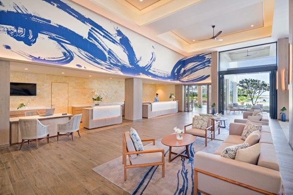 Hôtel Melia Ho Tram Beach Resort, Immersion by Fram Vietnam 5* pas cher photo 19