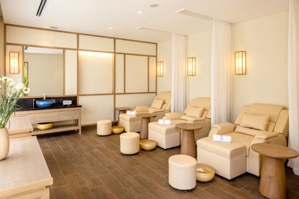 Hôtel Melia Ho Tram Beach Resort, Immersion by Fram Vietnam 5* pas cher photo 23