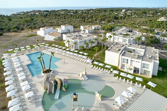 Hôtel IBEROSTAR Cala Domingos 4* pas cher photo 1