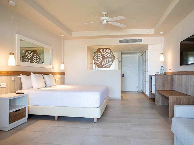 Circuit Echappée Mexicaine Active depuis l'hôtel Bahia Principe Grand Tulum 5* pas cher photo 14
