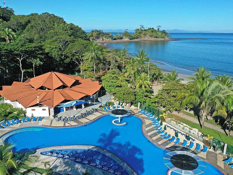 Club Lookéa Punta Léona - Choix Flex 4* pas cher photo 1