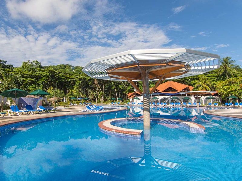 Club Lookéa Punta Léona - Choix Flex 4* pas cher photo 6