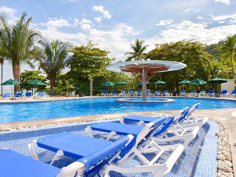 Club Lookéa Punta Léona - Choix Flex 4* pas cher photo 7