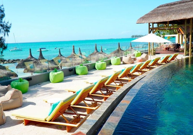 Wonders Beach Boutique Hôtel 5* pas cher photo 1