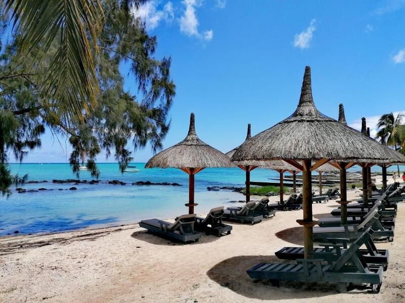 Wonders Beach Boutique Hôtel 5* pas cher photo 2