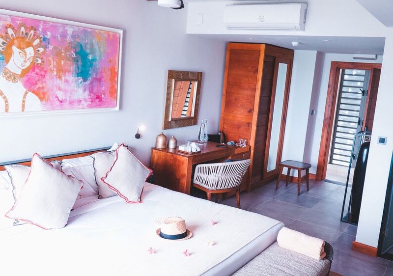 Wonders Beach Boutique Hôtel 5* pas cher photo 3