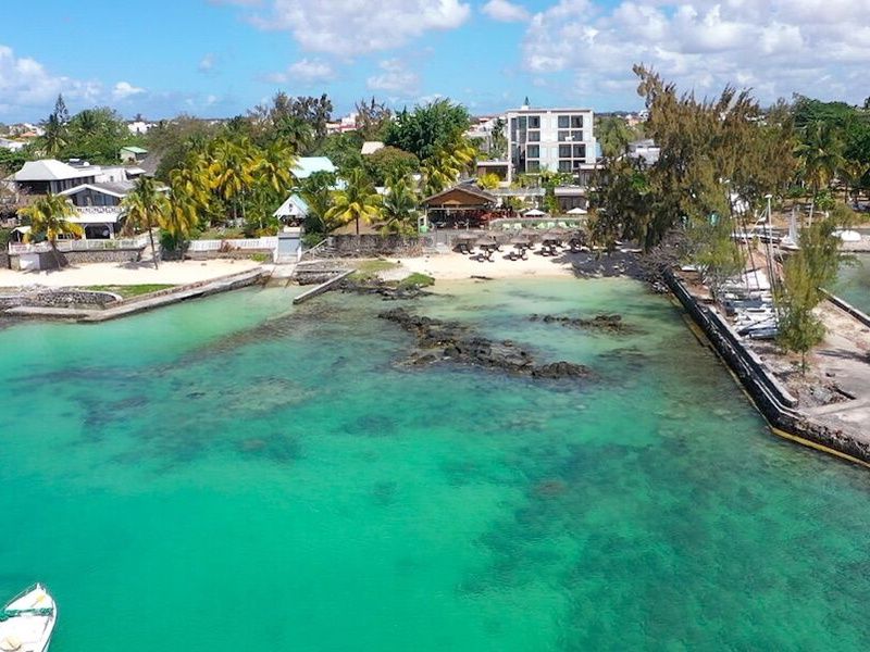 Wonders Beach Boutique Hôtel 5* pas cher photo 4