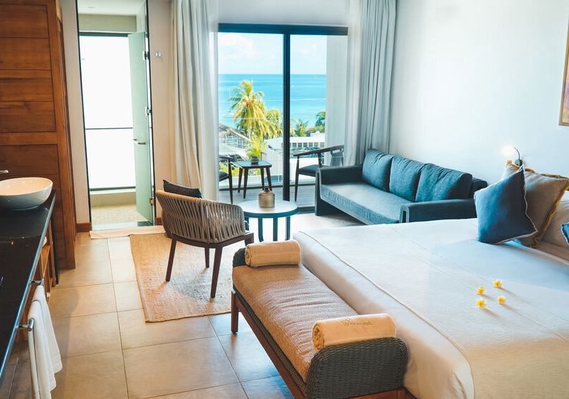 Wonders Beach Boutique Hôtel 5* pas cher photo 5