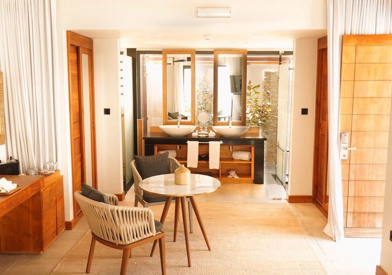 Wonders Beach Boutique Hôtel 5* pas cher photo 6