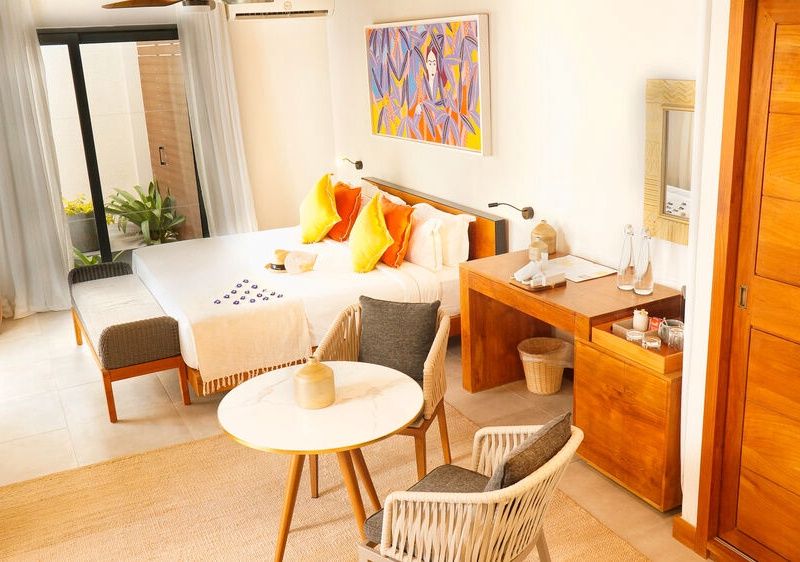 Wonders Beach Boutique Hôtel 5* pas cher photo 7