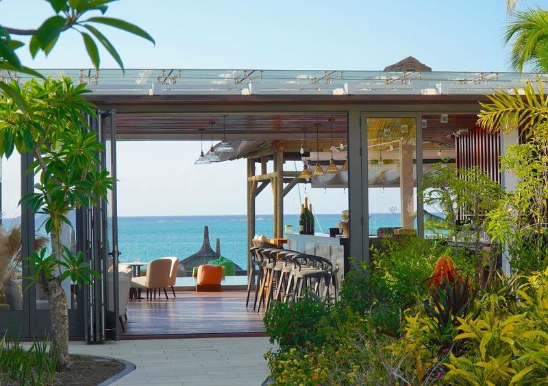 Wonders Beach Boutique Hôtel 5* pas cher photo 9