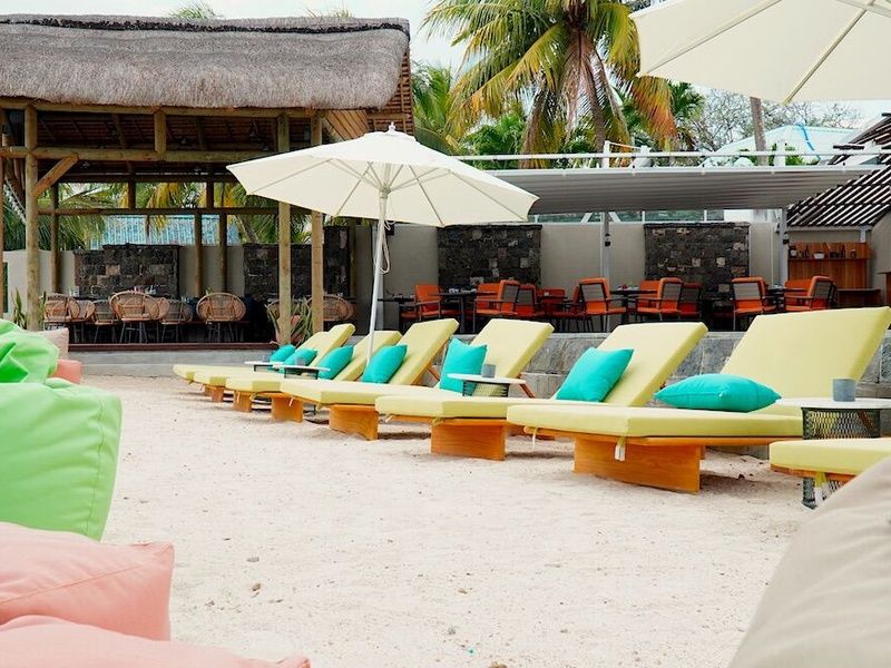 Wonders Beach Boutique Hôtel 5* pas cher photo 12