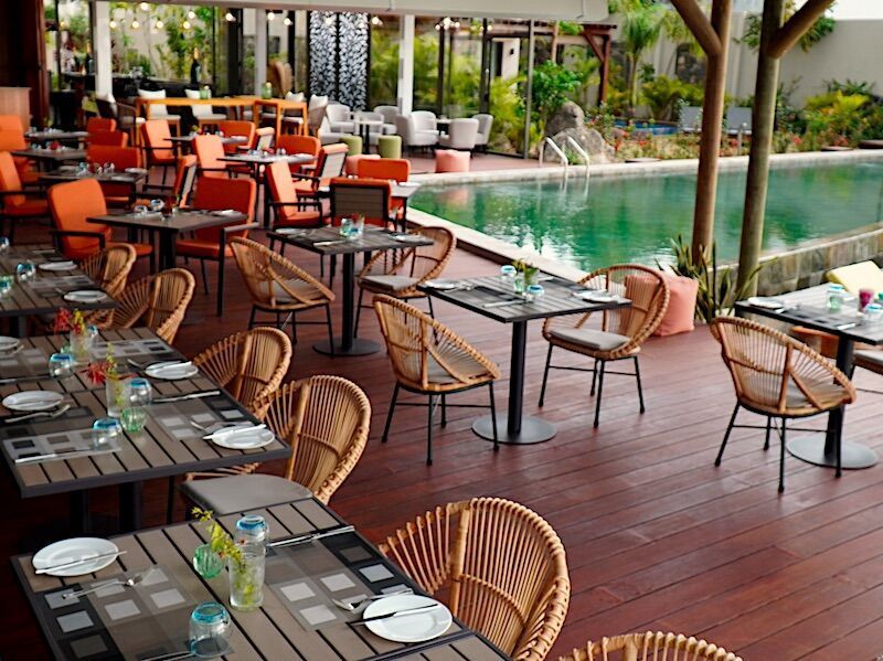 Wonders Beach Boutique Hôtel 5* pas cher photo 13