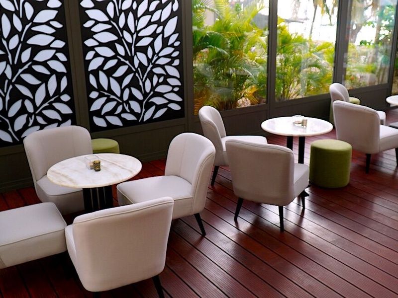 Wonders Beach Boutique Hôtel 5* pas cher photo 16