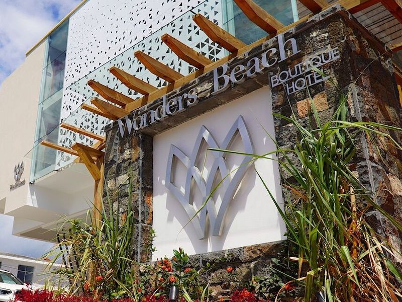 Wonders Beach Boutique Hôtel 5* pas cher photo 19