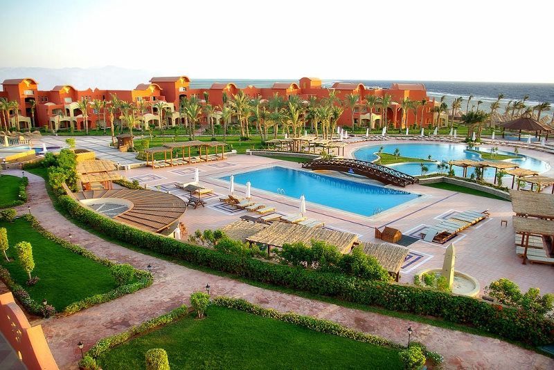 Hôtel Rixos Sharm el Sheikh 5* Adult Only +16 pas cher photo 3