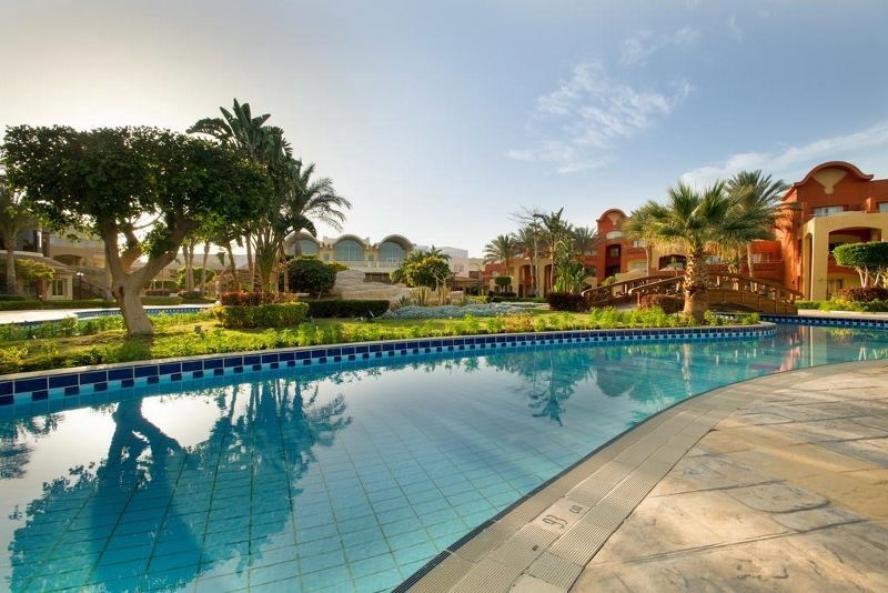 Hôtel Rixos Sharm el Sheikh 5* Adult Only +16 pas cher photo 5