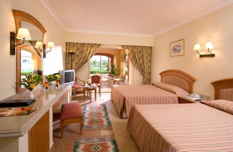 Hôtel Rixos Sharm el Sheikh 5* Adult Only +16 pas cher photo 6