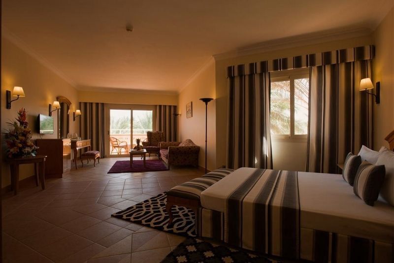 Hôtel Rixos Sharm el Sheikh 5* Adult Only +16 pas cher photo 7