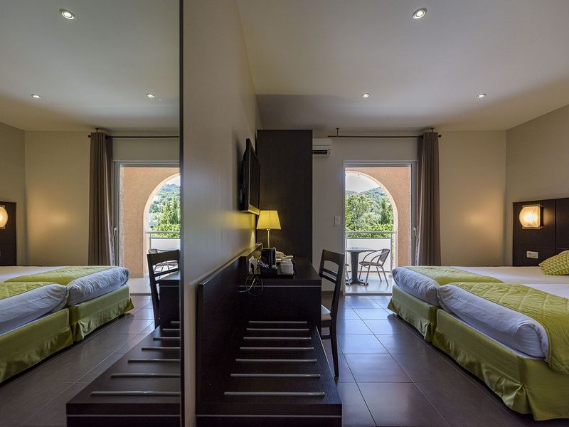 Hôtel U Ricordu 4* (avec vols réguliers) pas cher photo 2