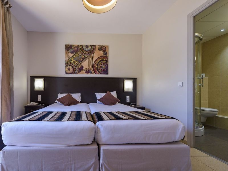 Hôtel U Ricordu 4* (avec vols réguliers) pas cher photo 3