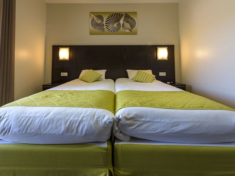 Hôtel U Ricordu 4* (avec vols réguliers) pas cher photo 4