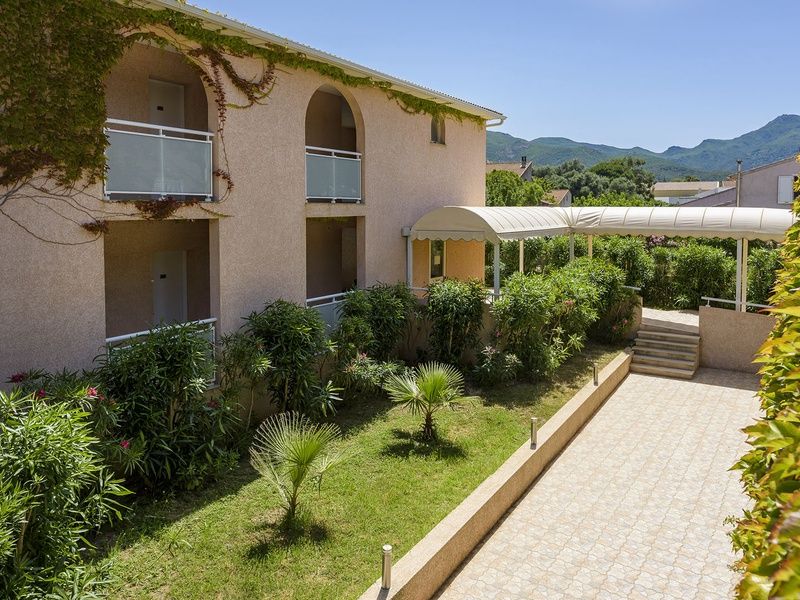 Hôtel U Ricordu 4* (avec vols réguliers) pas cher photo 5