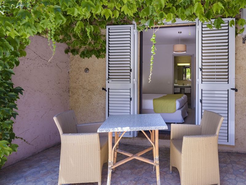 Hôtel U Ricordu 4* (avec vols réguliers) pas cher photo 6