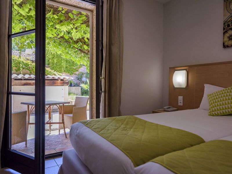 Hôtel U Ricordu 4* (avec vols réguliers) pas cher photo 8