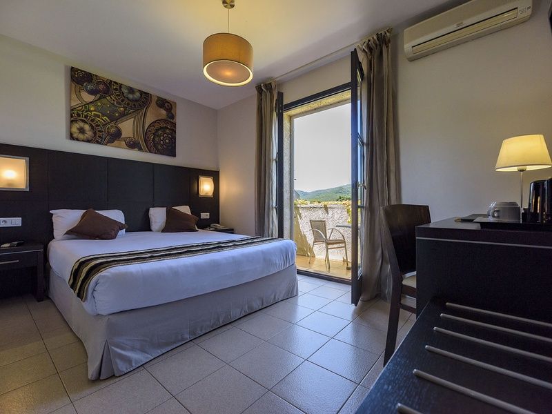 Hôtel U Ricordu 4* (avec vols réguliers) pas cher photo 10