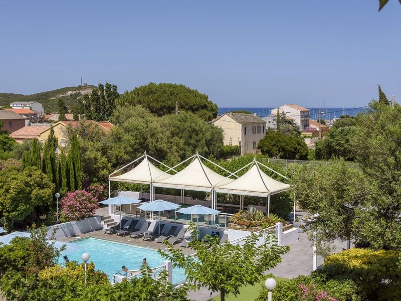 Hôtel U Ricordu 4* (avec vols réguliers) pas cher photo 11