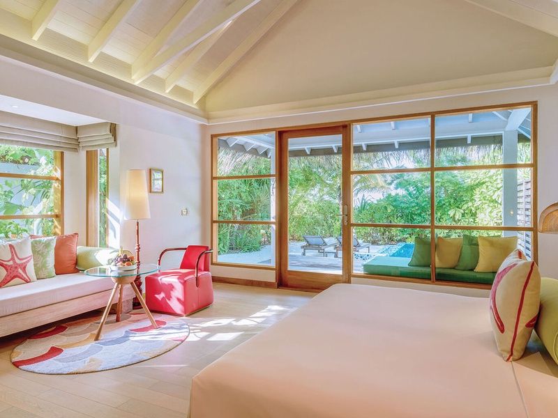 Hotel Select Sangeli 5* pas cher photo 5