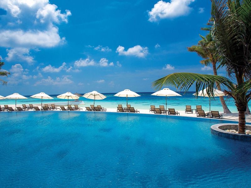 Hotel Select Sangeli 5* pas cher photo 11