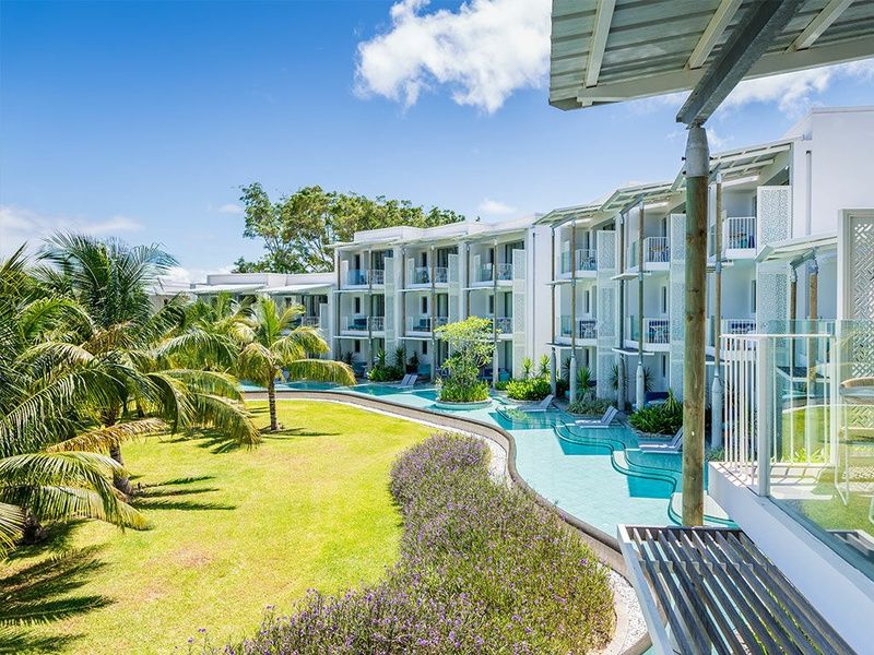 Victoria Beachcomber Resort and Spa 4* - Victoria for 2 pas cher photo 1