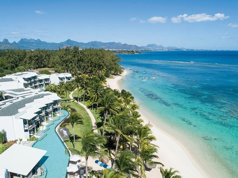 Victoria Beachcomber Resort and Spa 4* - Victoria for 2 pas cher photo 4