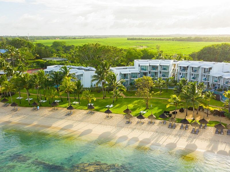 Victoria Beachcomber Resort and Spa 4* - Victoria for 2 pas cher photo 5