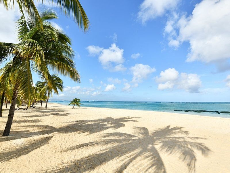 Victoria Beachcomber Resort and Spa 4* - Victoria for 2 pas cher photo 6