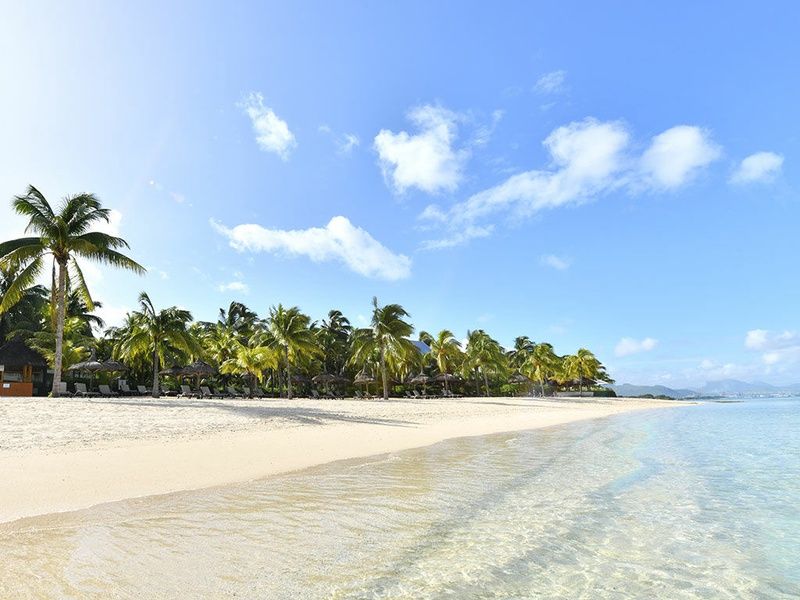 Victoria Beachcomber Resort and Spa 4* - Victoria for 2 pas cher photo 7