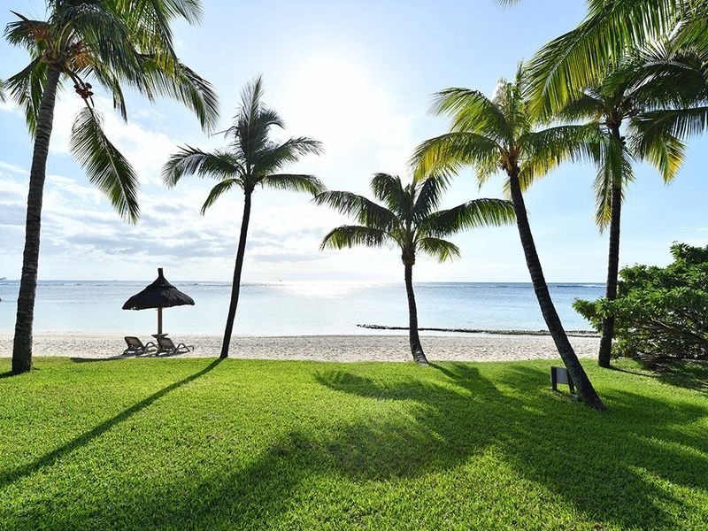 Victoria Beachcomber Resort and Spa 4* - Victoria for 2 pas cher photo 8