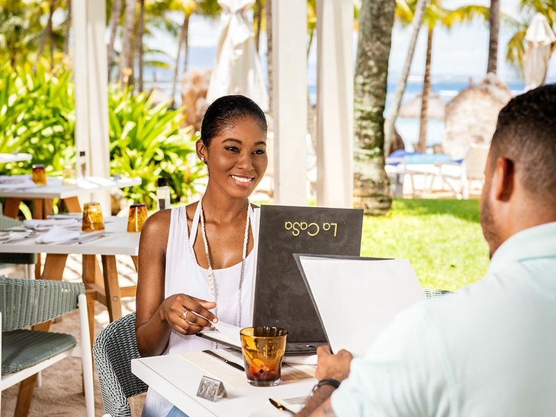 Victoria Beachcomber Resort and Spa 4* - Victoria for 2 pas cher photo 9