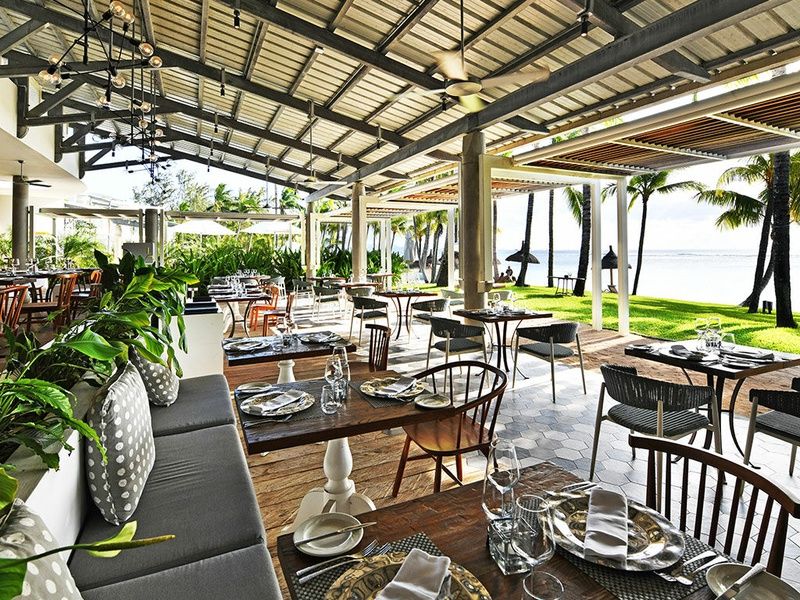 Victoria Beachcomber Resort and Spa 4* - Victoria for 2 pas cher photo 10