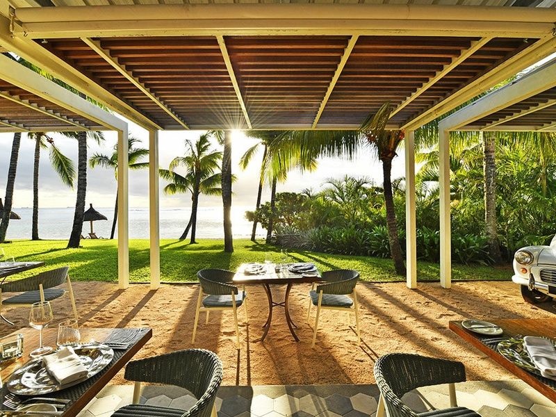 Victoria Beachcomber Resort and Spa 4* - Victoria for 2 pas cher photo 11