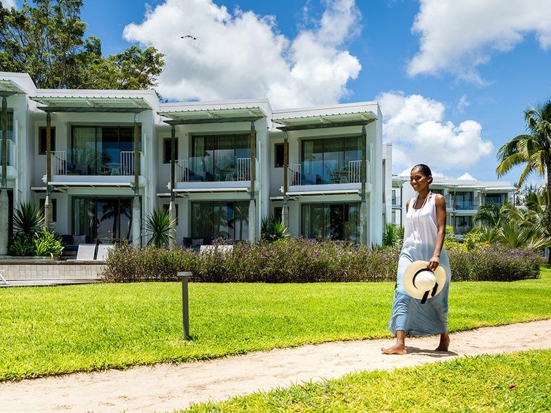 Victoria Beachcomber Resort and Spa 4* - Victoria for 2 pas cher photo 13