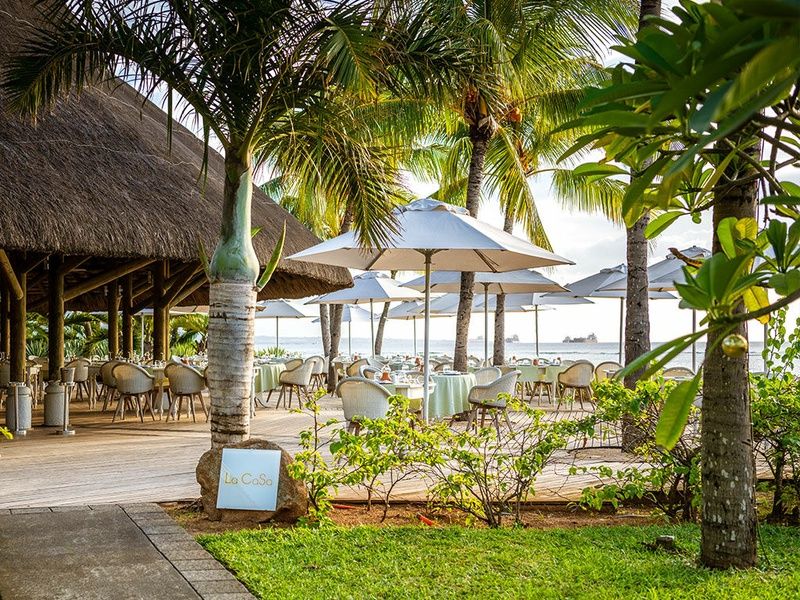 Victoria Beachcomber Resort and Spa 4* - Victoria for 2 pas cher photo 15