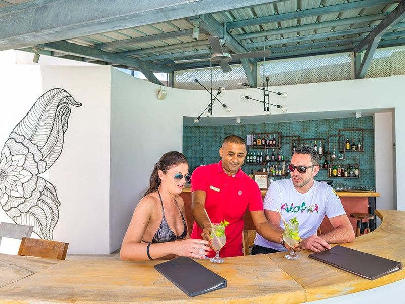 Victoria Beachcomber Resort and Spa 4* - Victoria for 2 pas cher photo 18