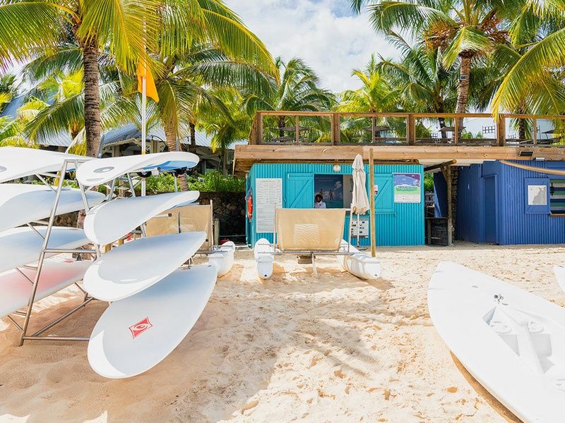 Victoria Beachcomber Resort and Spa 4* - Victoria for 2 pas cher photo 22