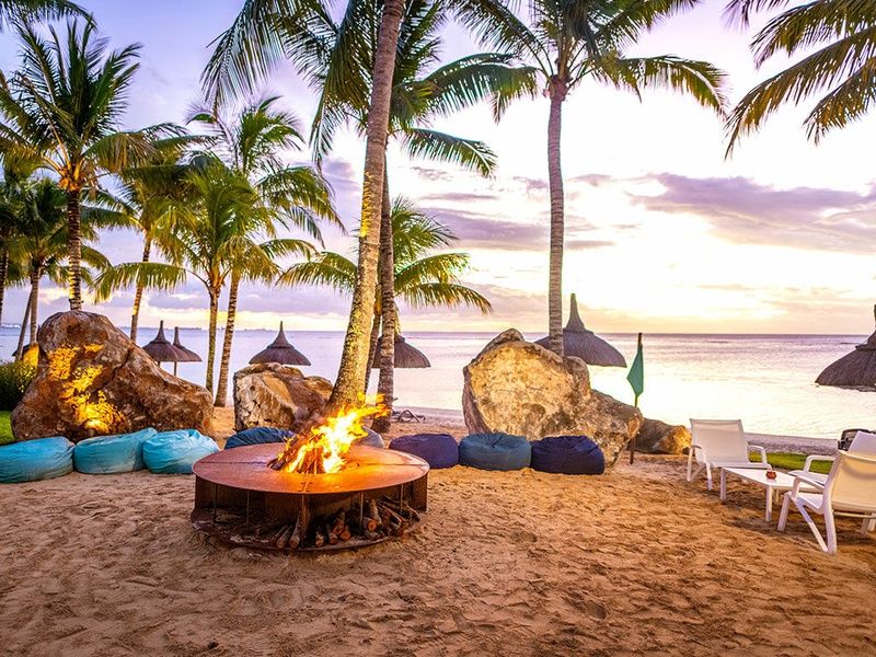 Victoria Beachcomber Resort and Spa 4* - Victoria for 2 pas cher photo 23