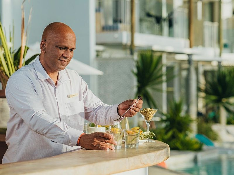 Victoria Beachcomber Resort and Spa 4* - Victoria for 2 pas cher photo 24